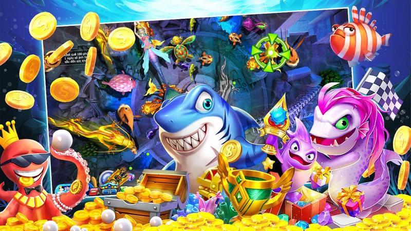 Tập trung săn bắt giá trị thưởng lớn và boss hiếm